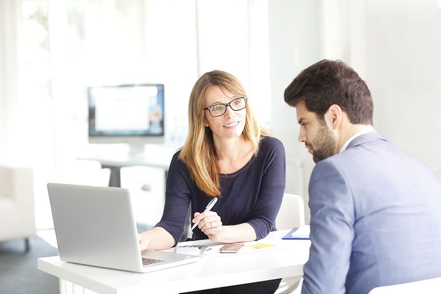 Dirección financiera externalizada a tiempo parcial