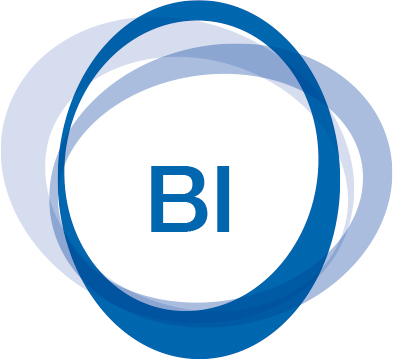 logo bi